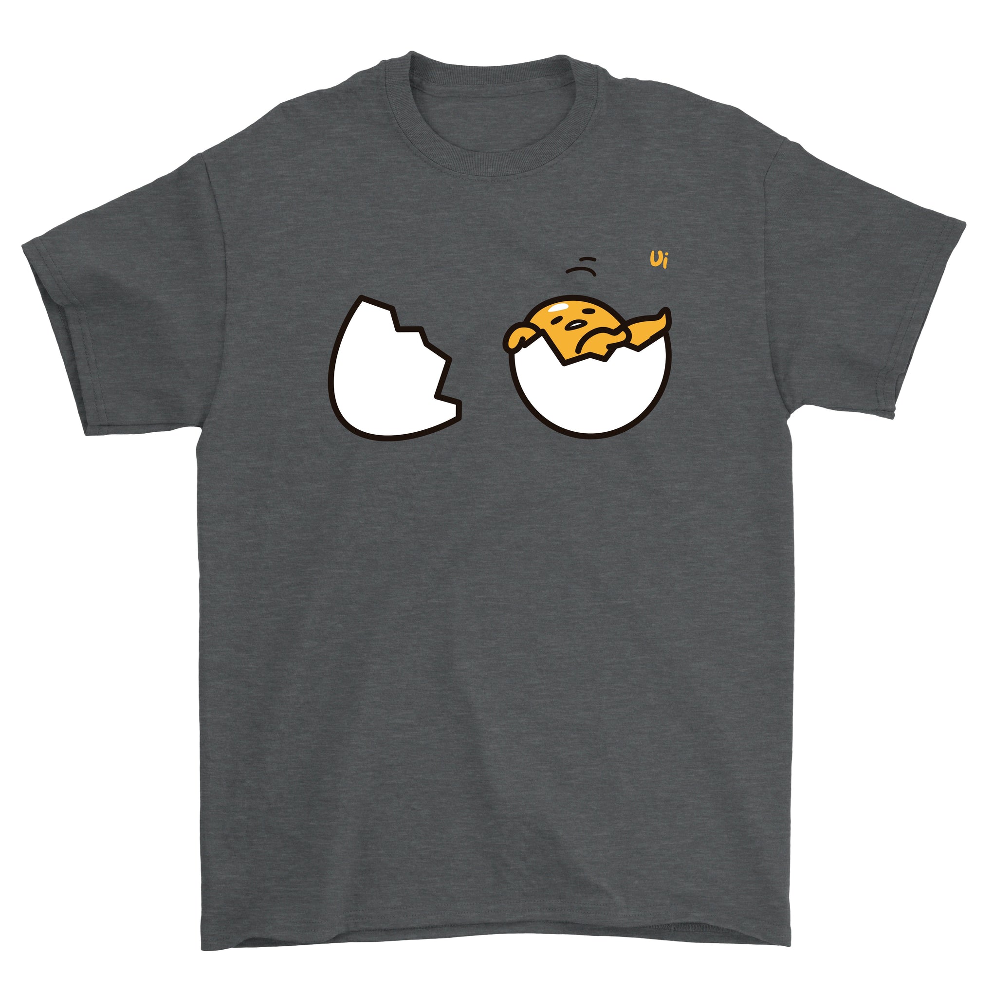 Playera Gudetama - Ohoh