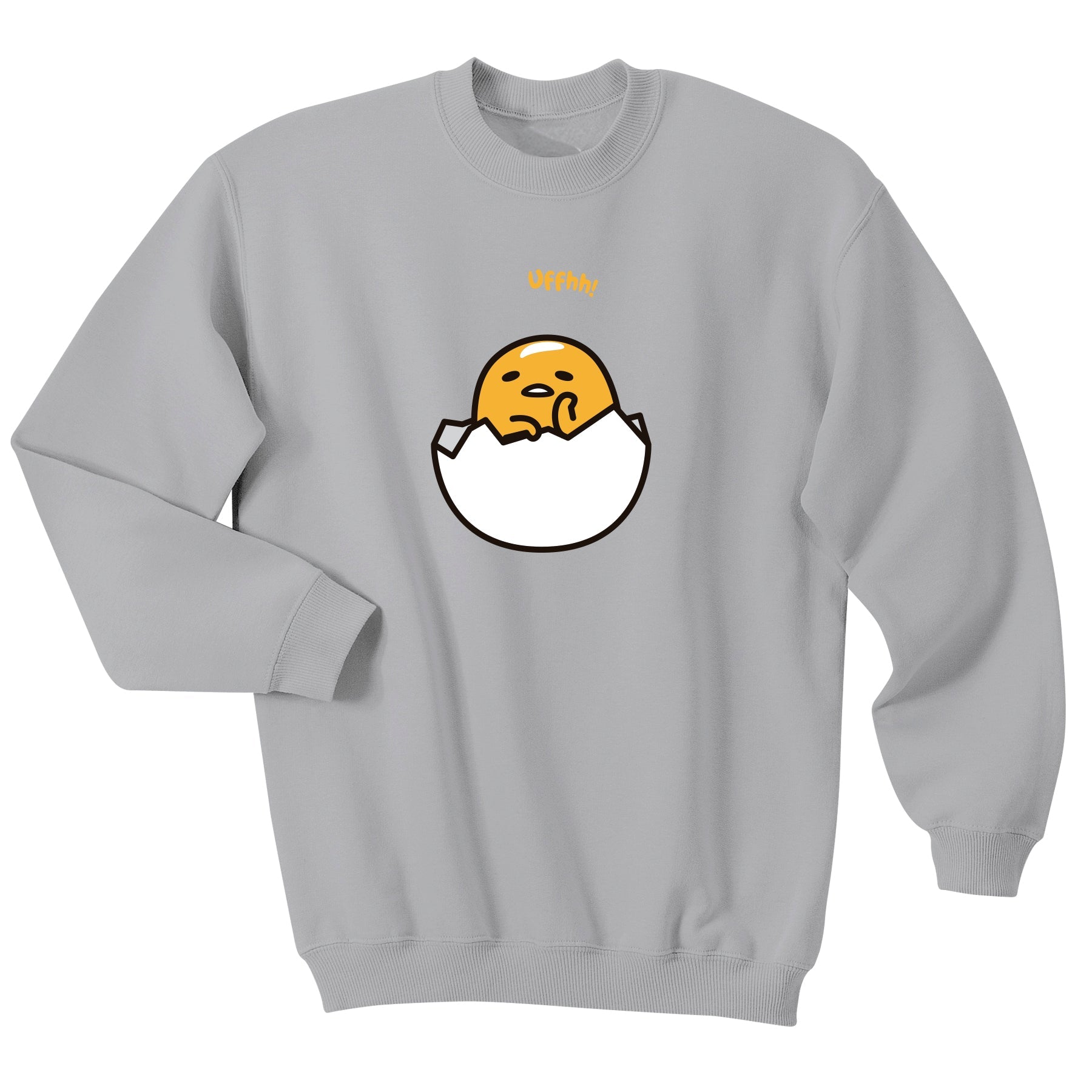 Sudadera Gudetama - Waiting