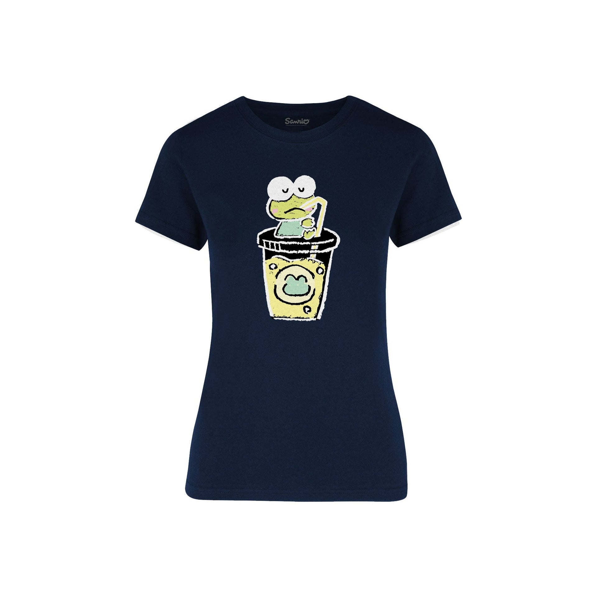 Playera de Mujer Keroppi - Juice