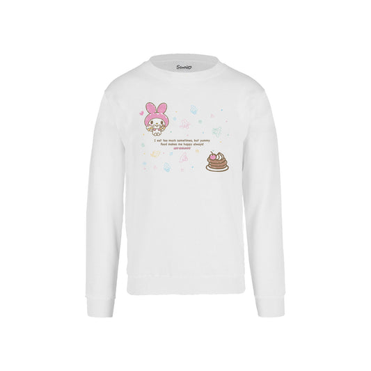 Sudadera My Melody - Happy