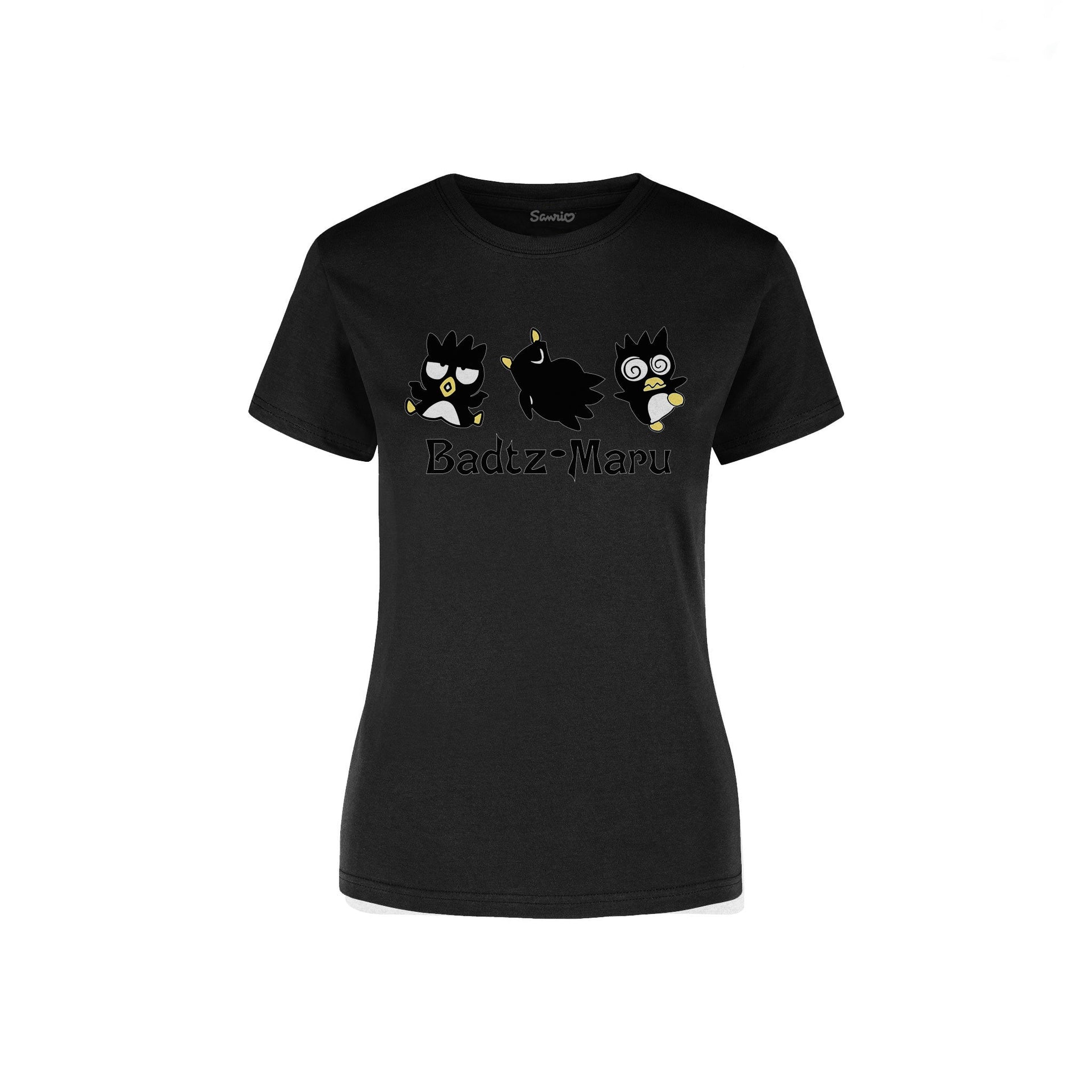 Playera de Mujer Bad Badtz-Maru Pose