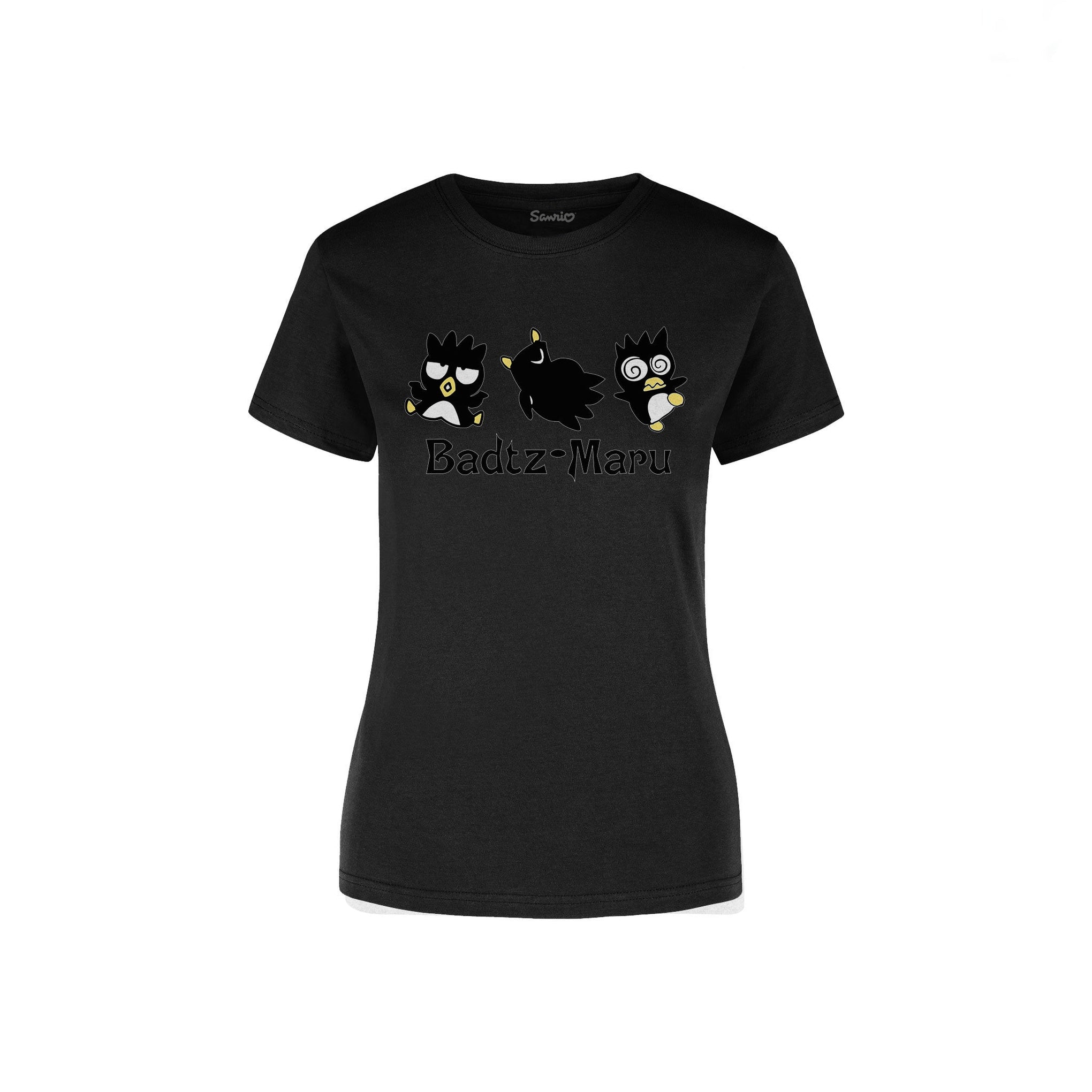 Playera de Mujer Bad Badtz-Maru Pose