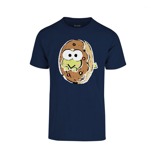 Playera Keroppi - Donut