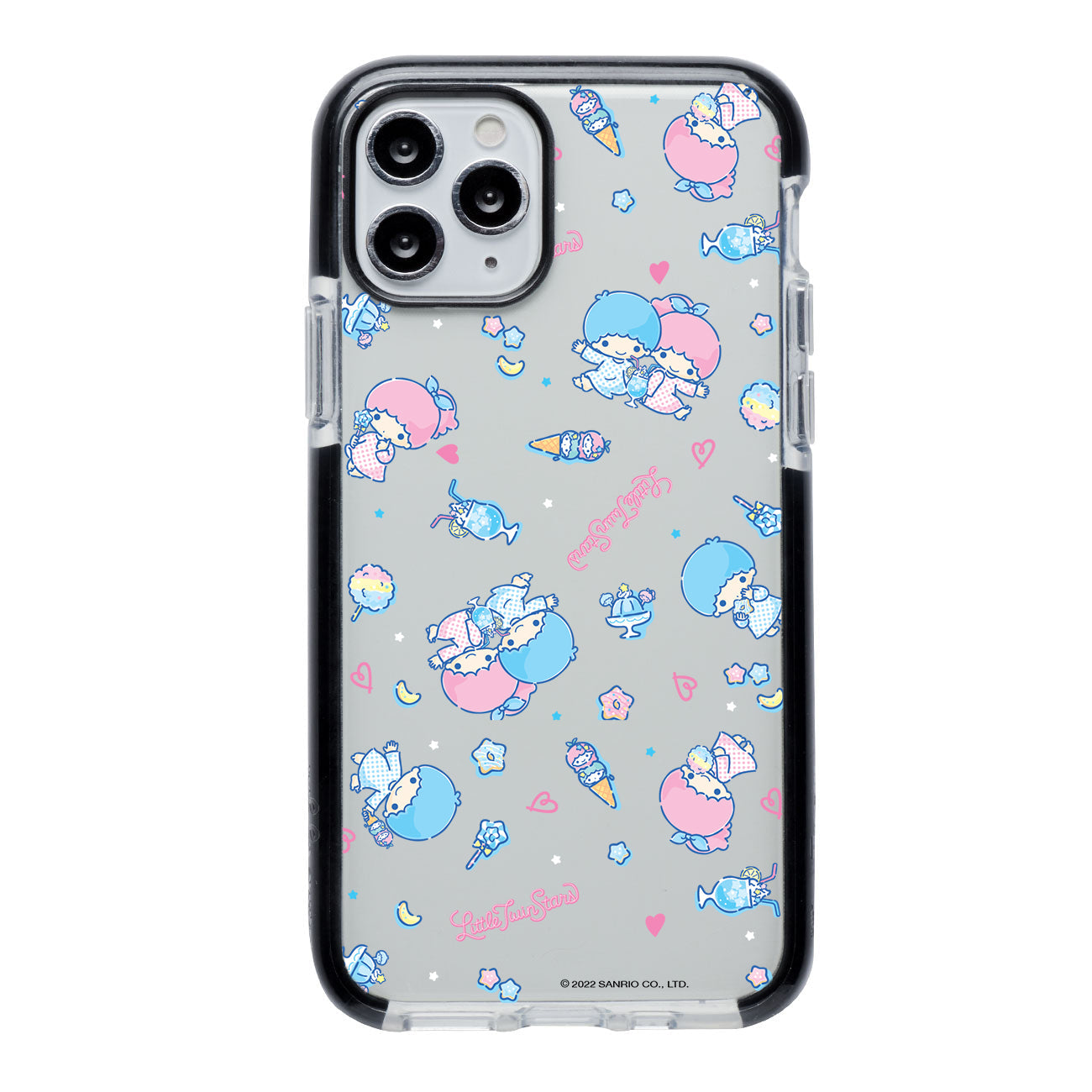 Funda Celular Little Twin Stars - Sweet