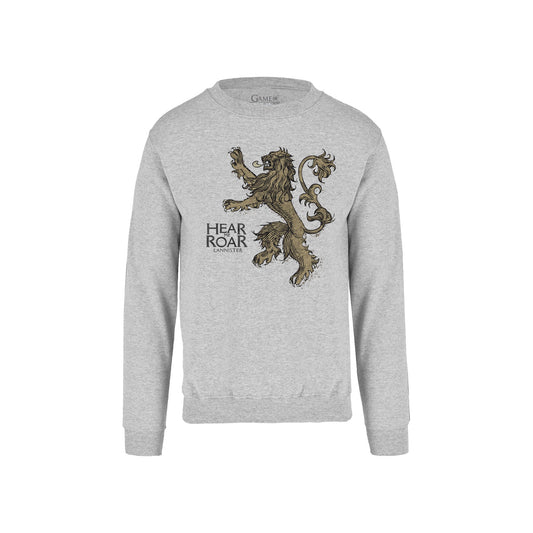 Sudadera Game of Thrones - Escudo Lannister