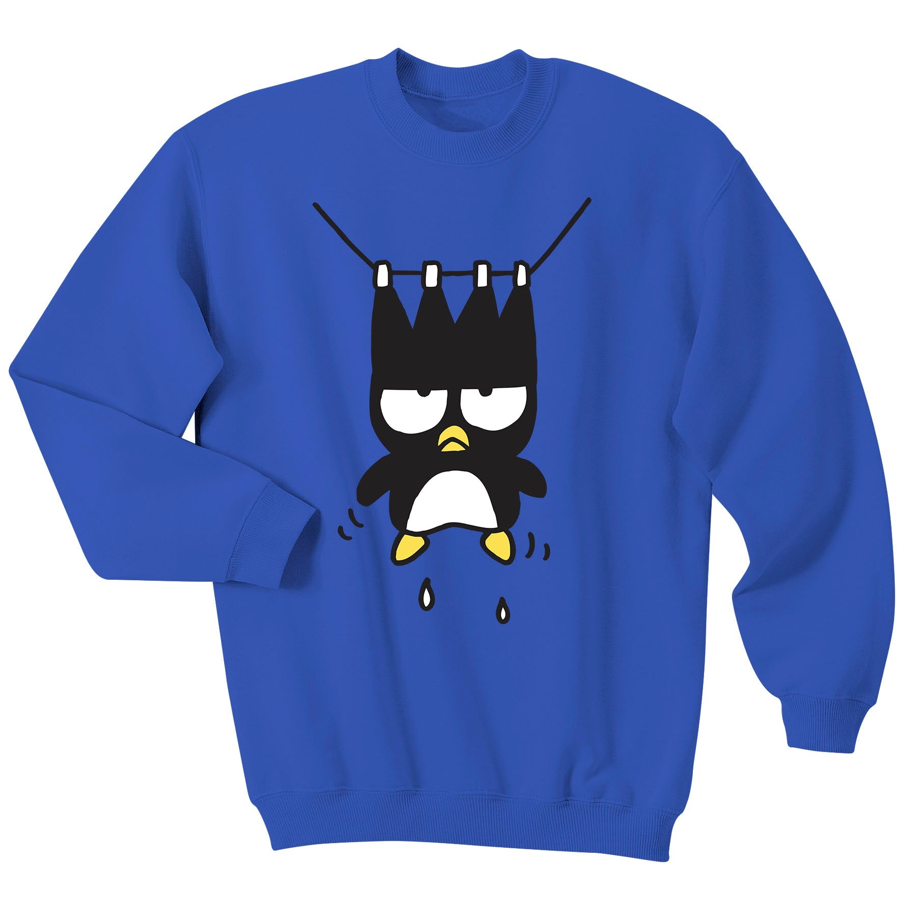 Sudadera Bad Badtz-Maru - Hanging