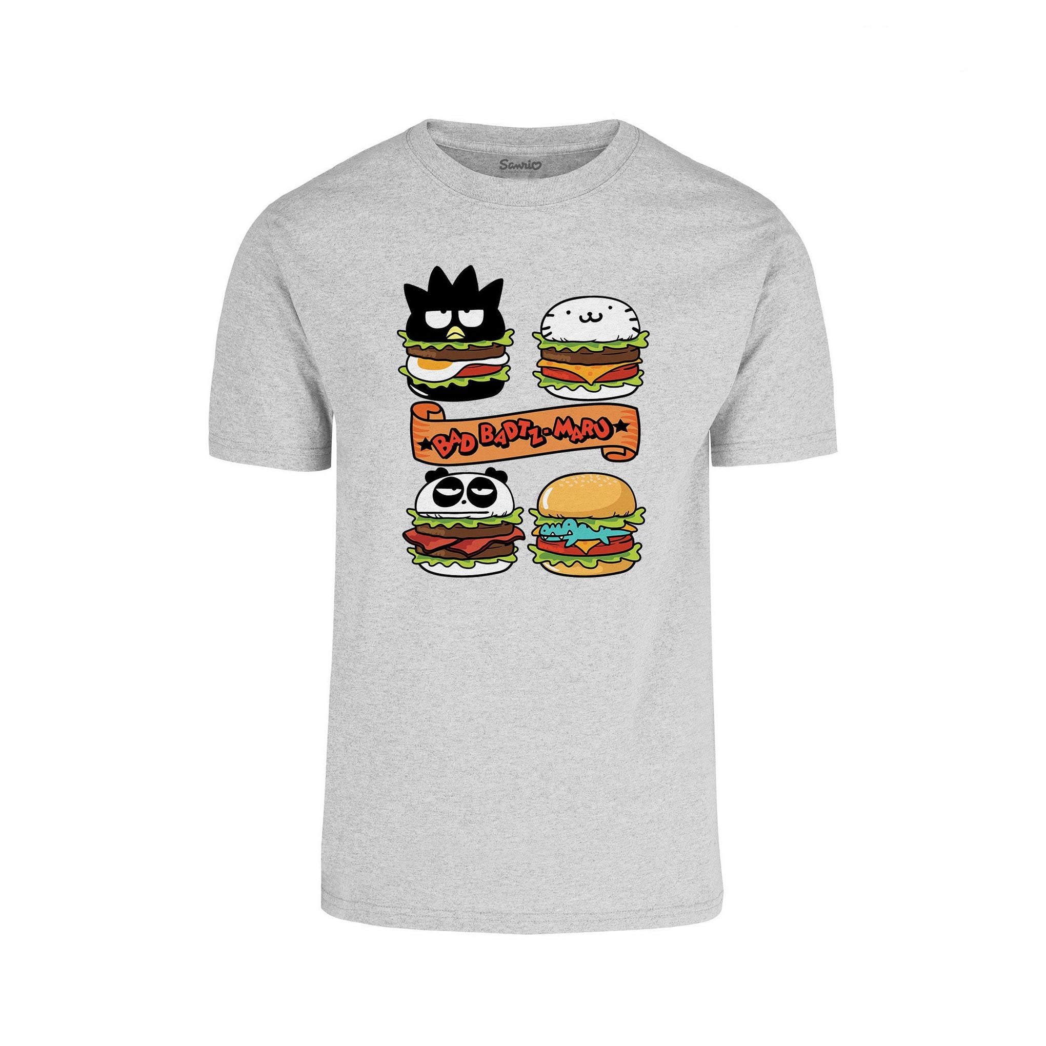 Playera Bad Badtz-Maru - Bun