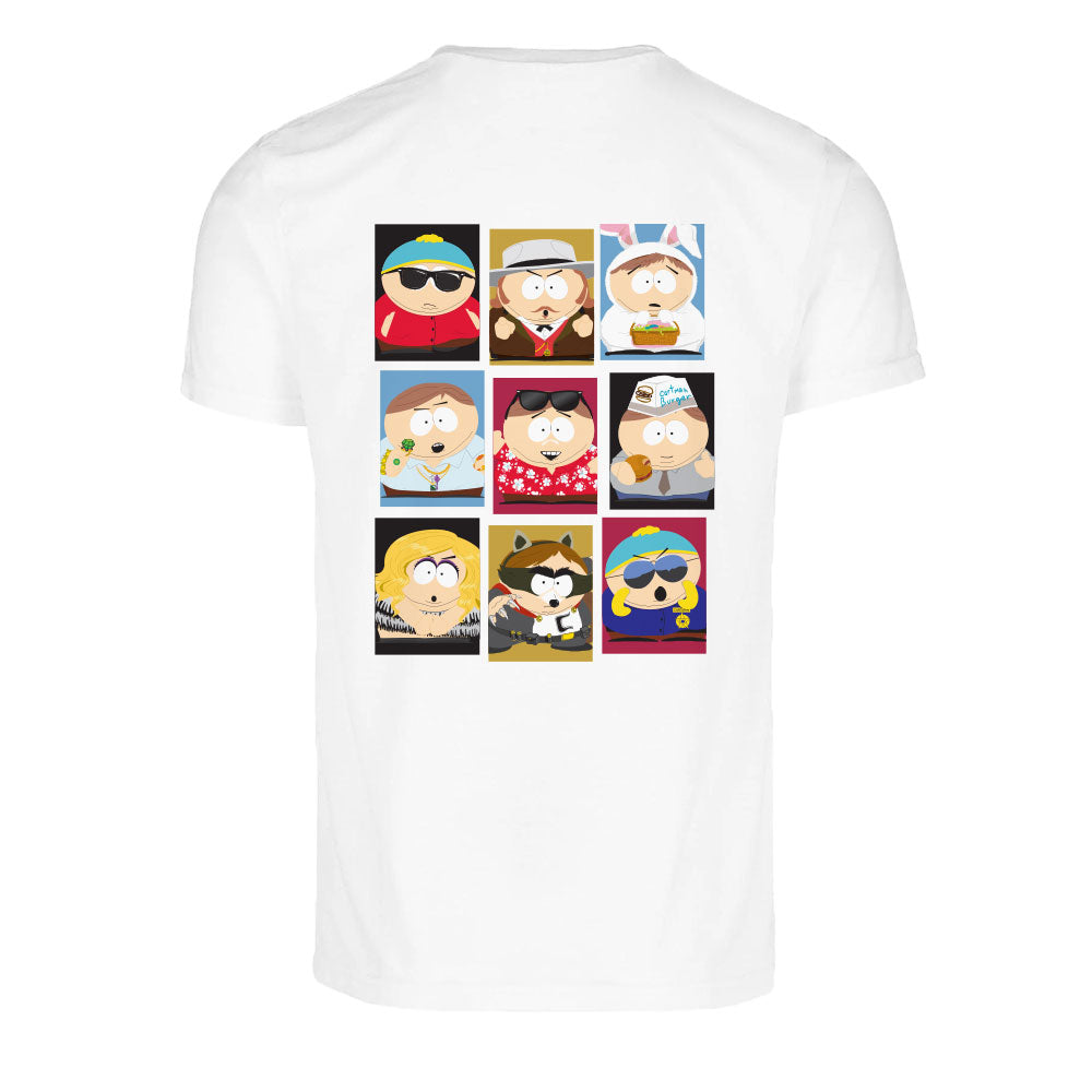 Playera South Park Kewl