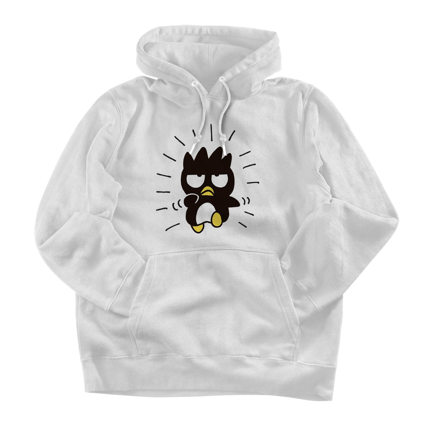 Hoodie Bad Badtz-Maru - Running