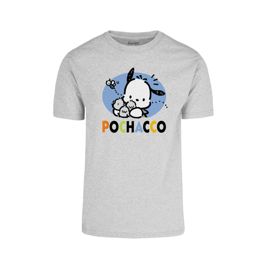 Playera Pochacco - Bee