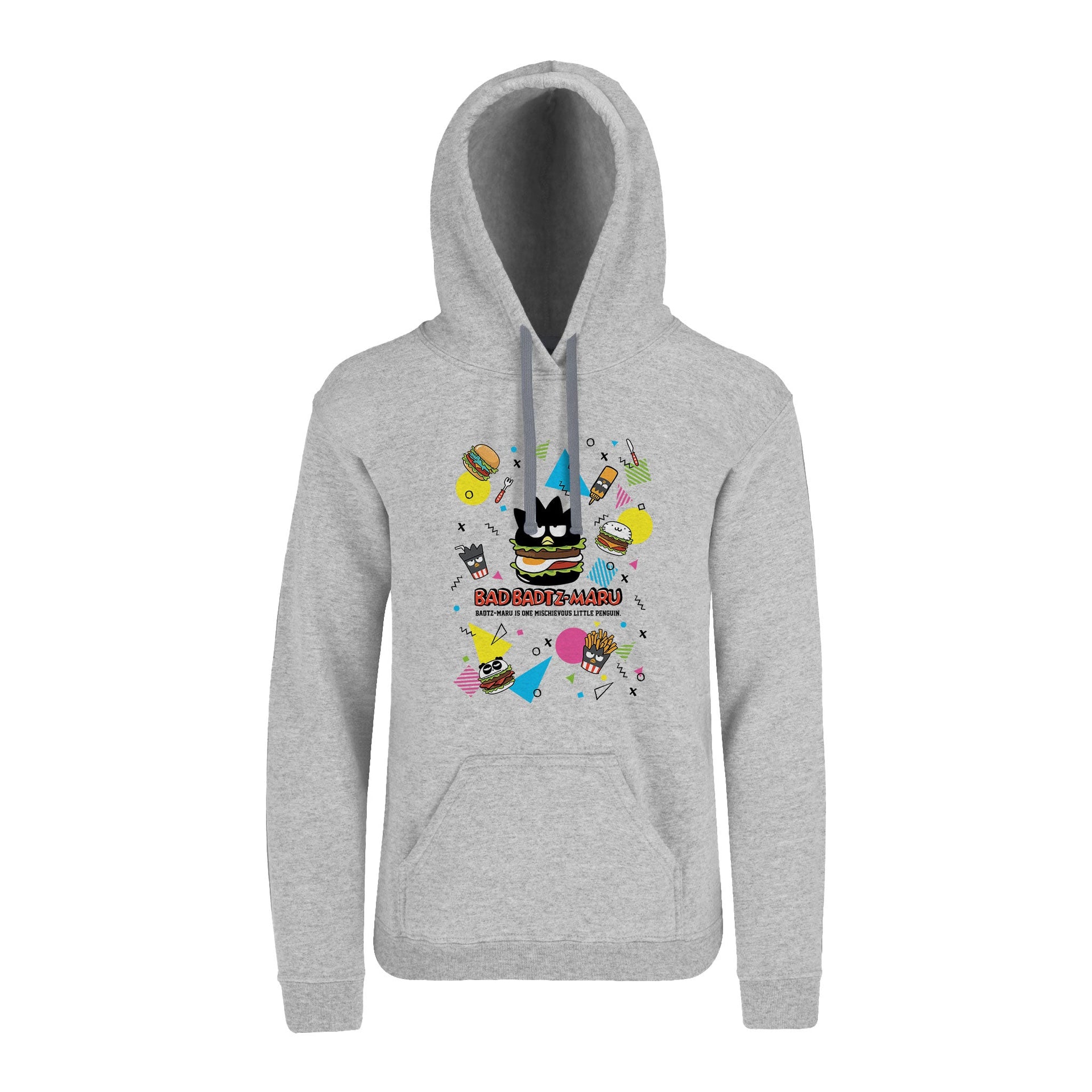 Hoodie Bad Badtz-Maru - Litttle Penguin