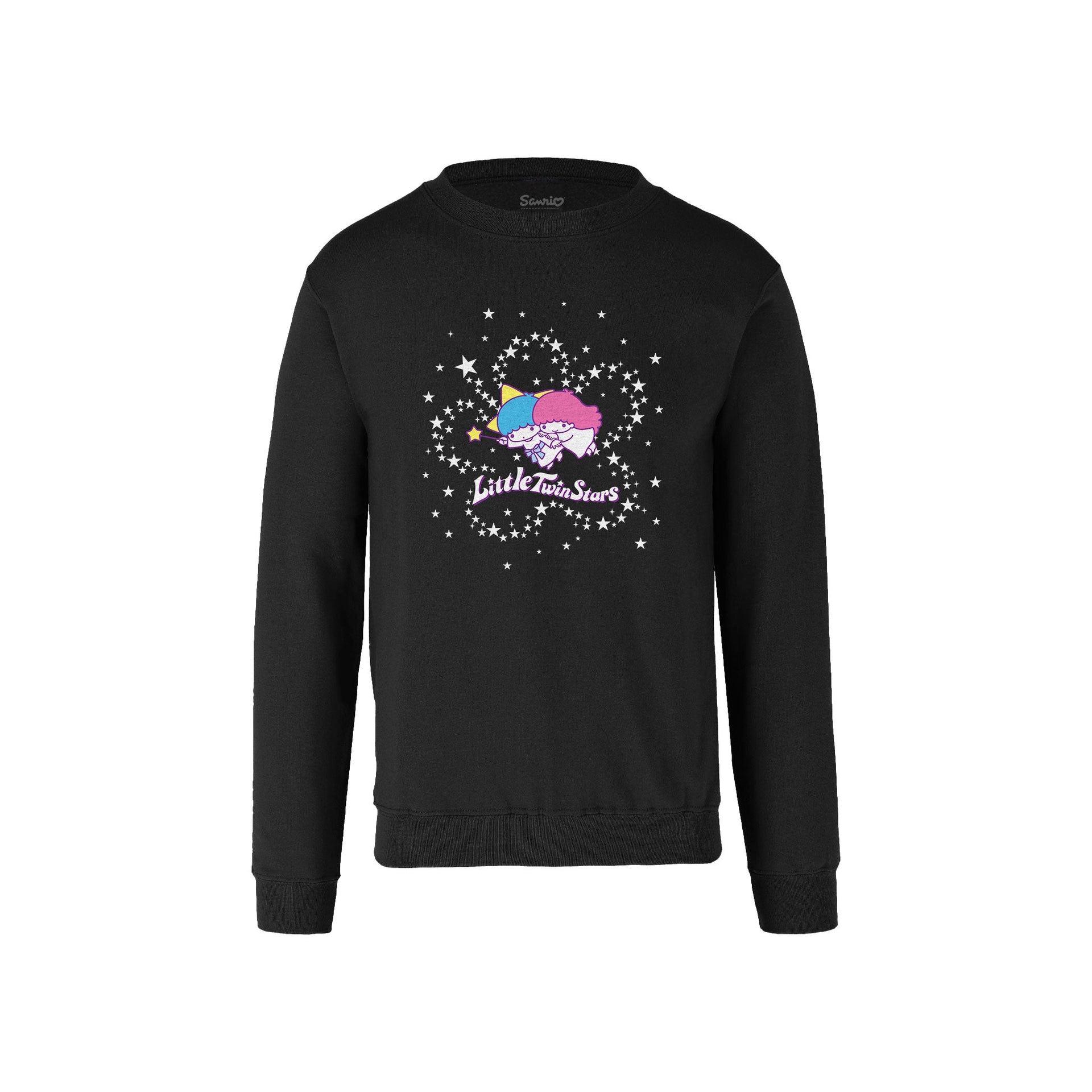 Sudadera Little Twin Stars - Together