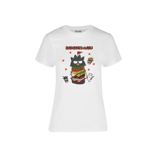 Playera de Mujer Bad Badtz-Maru - Bad Bun