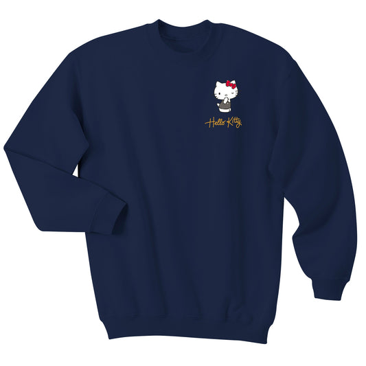 Sudadera Hello Kitty - Cute Kisses