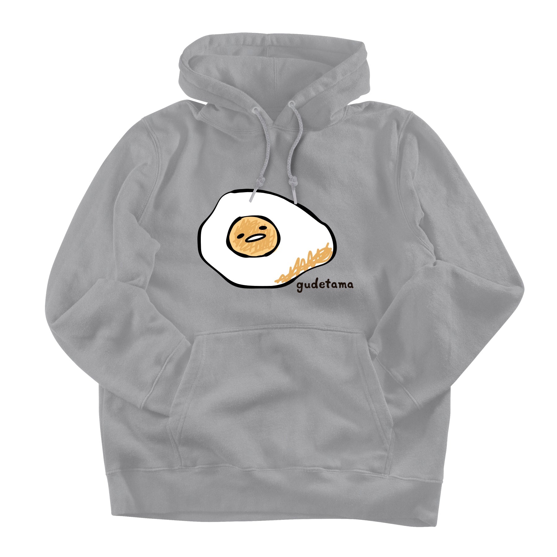 Hoodie Gudetama - Fried