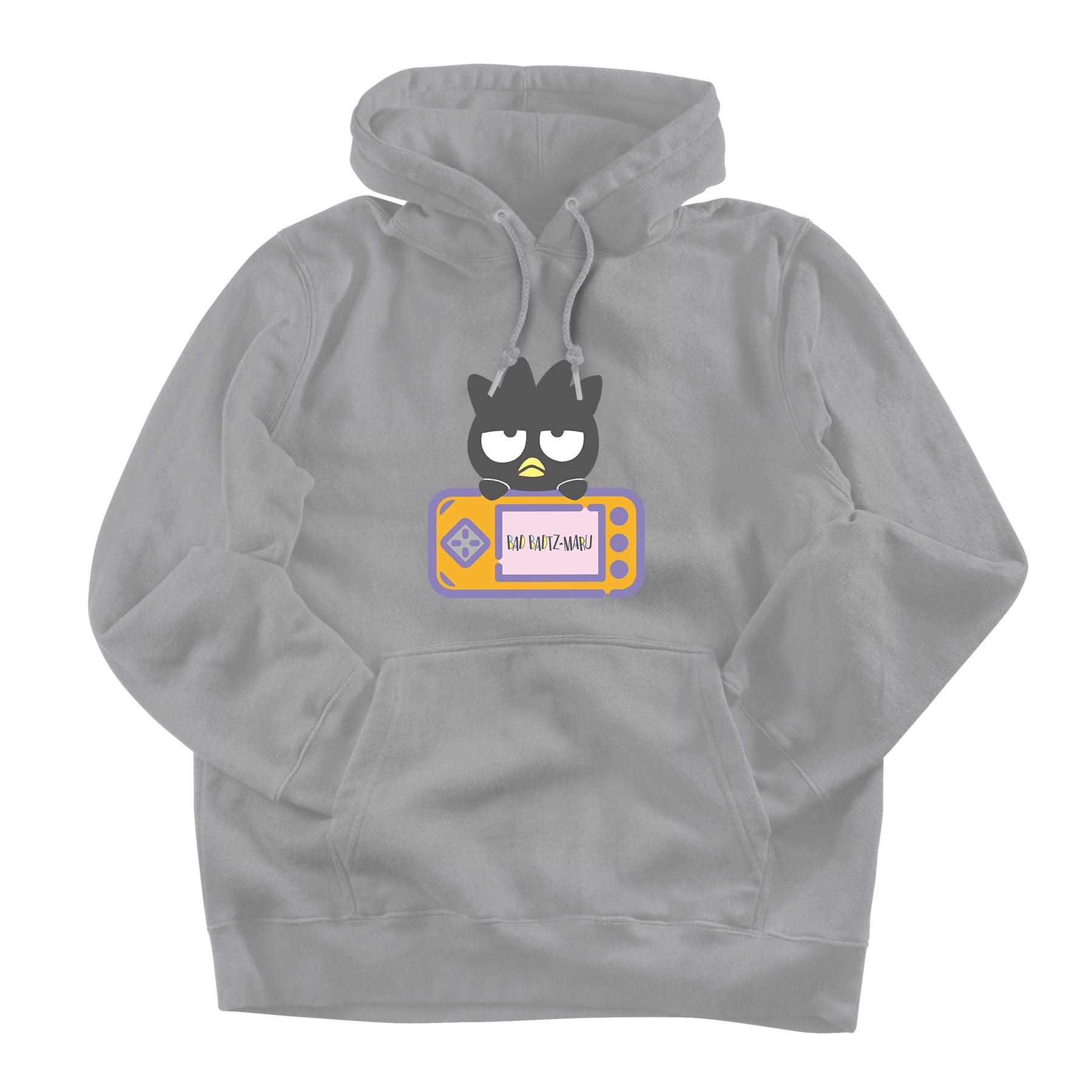 Hoodie Bad Badtz-Maru - Phone