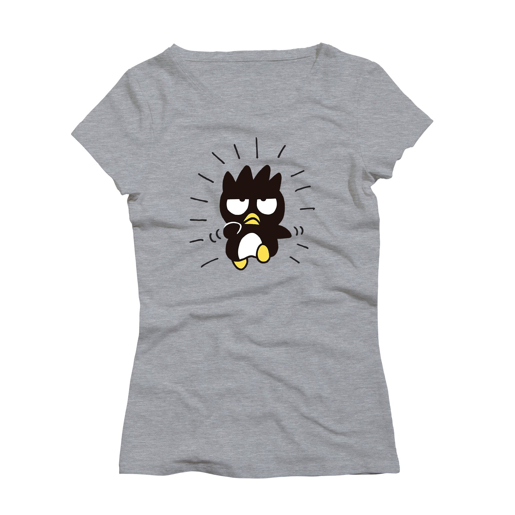 Playera de Mujer Bad Badtz-Maru - Running