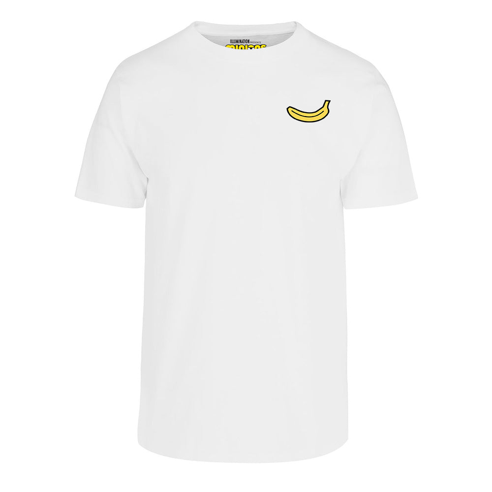 Playera Minions Banana