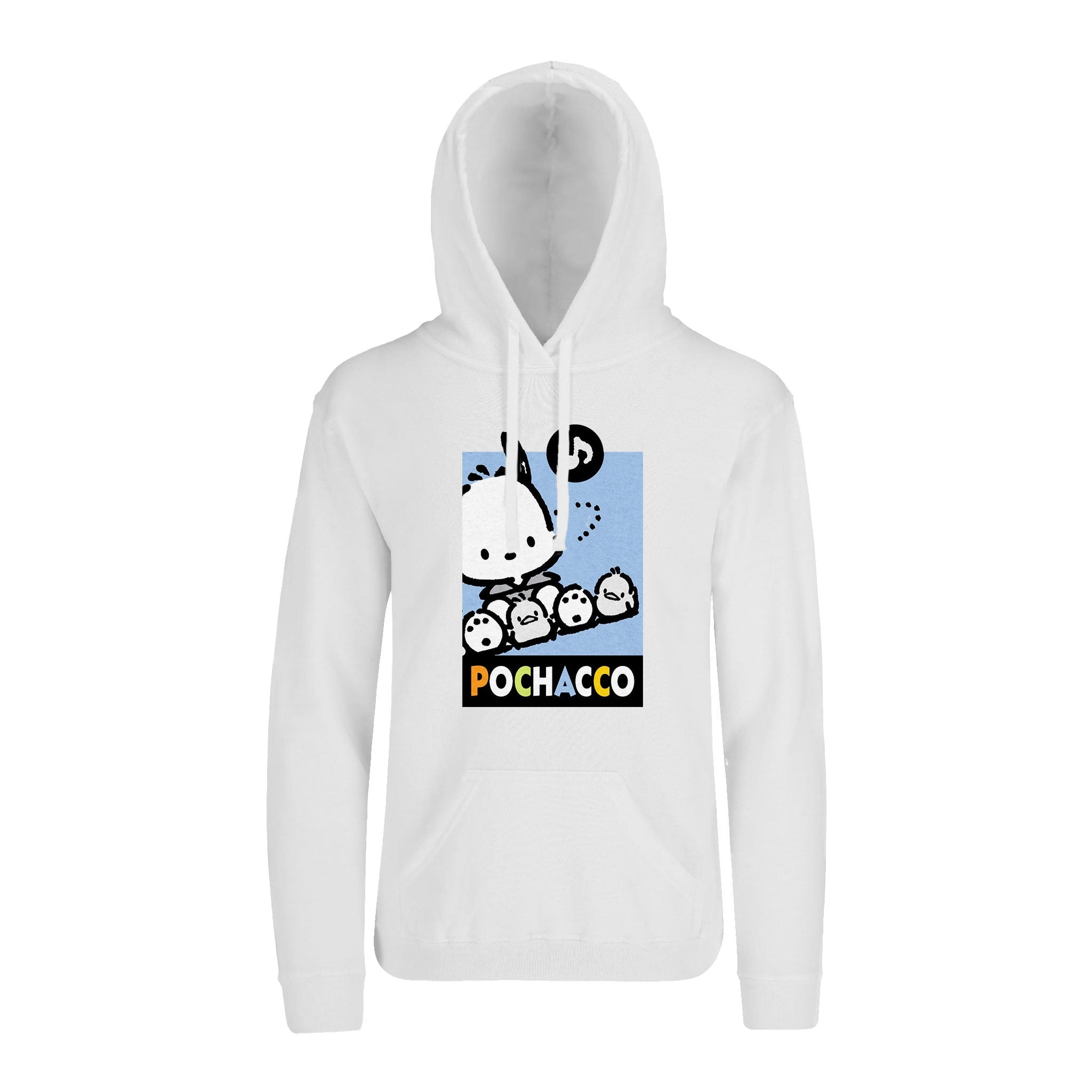 Hoodie Pochacco - Music