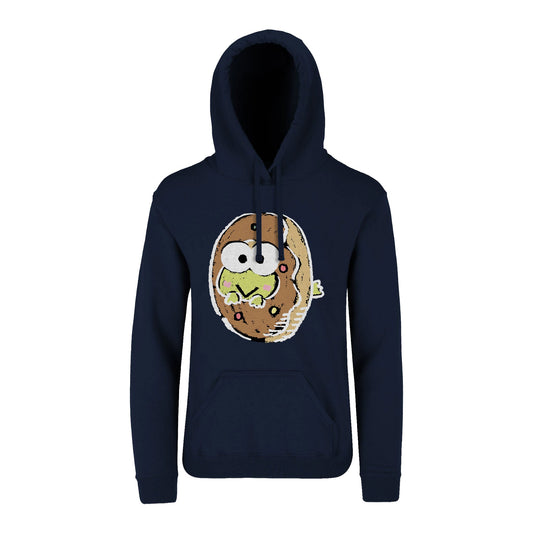 Hoodie Keroppi - Donut