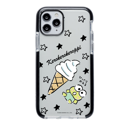 Funda Celular Keroppi - Ice Cream