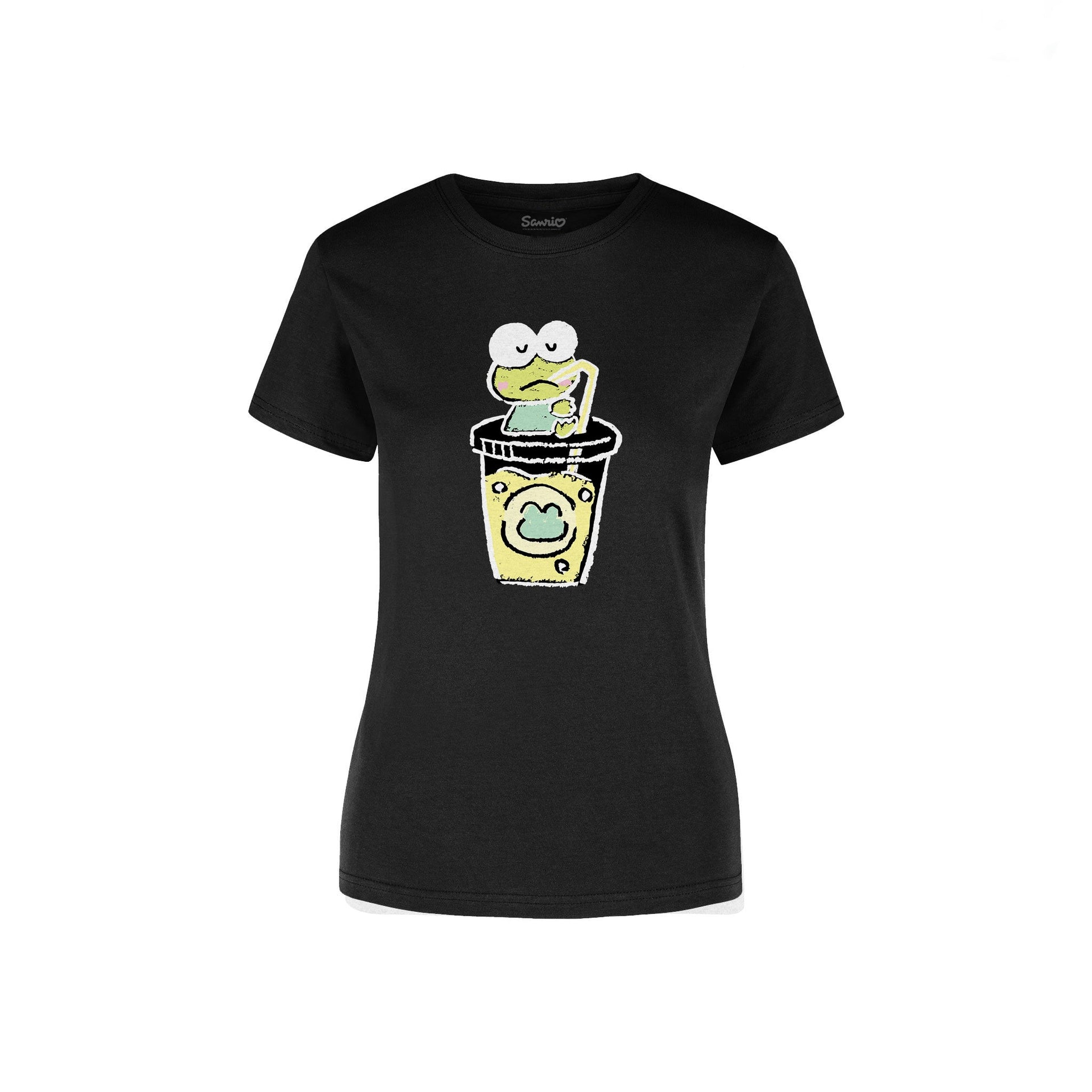 Playera de Mujer Keroppi - Juice