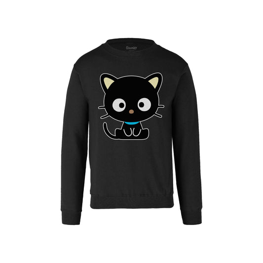 Sudadera Chococat Sit