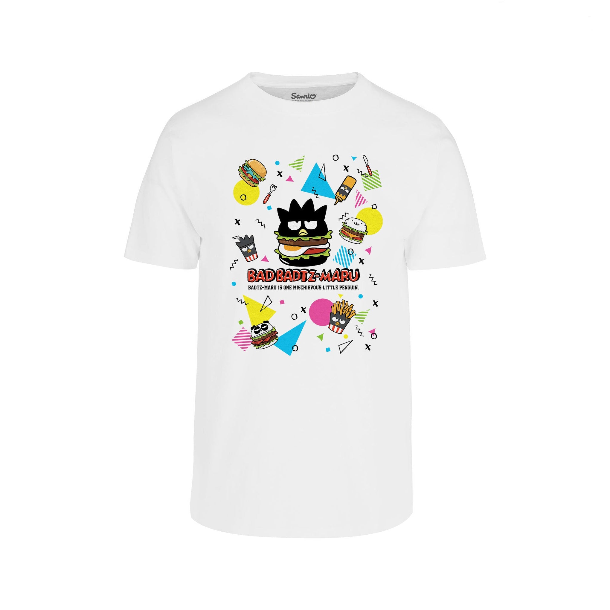 Playera Bad Badtz-Maru - Litttle Penguin