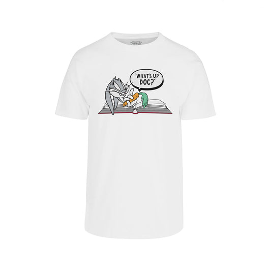 Playera Looney Tunes - What«s Up