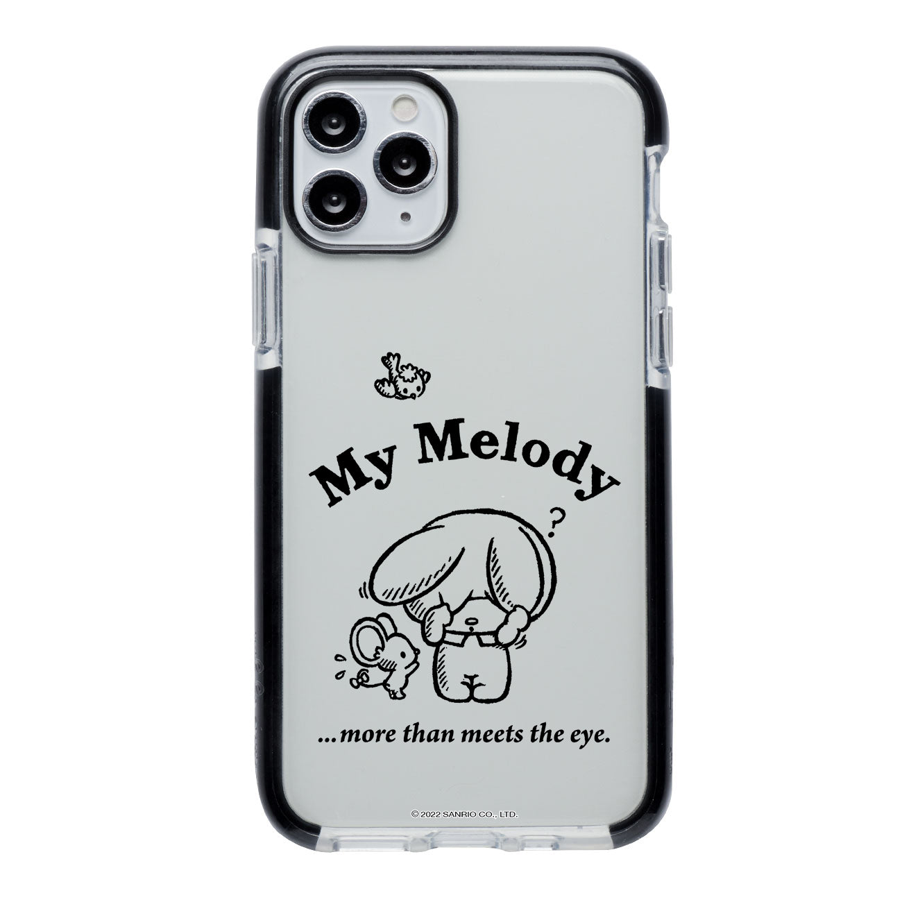 Funda Celular My Melody - More than