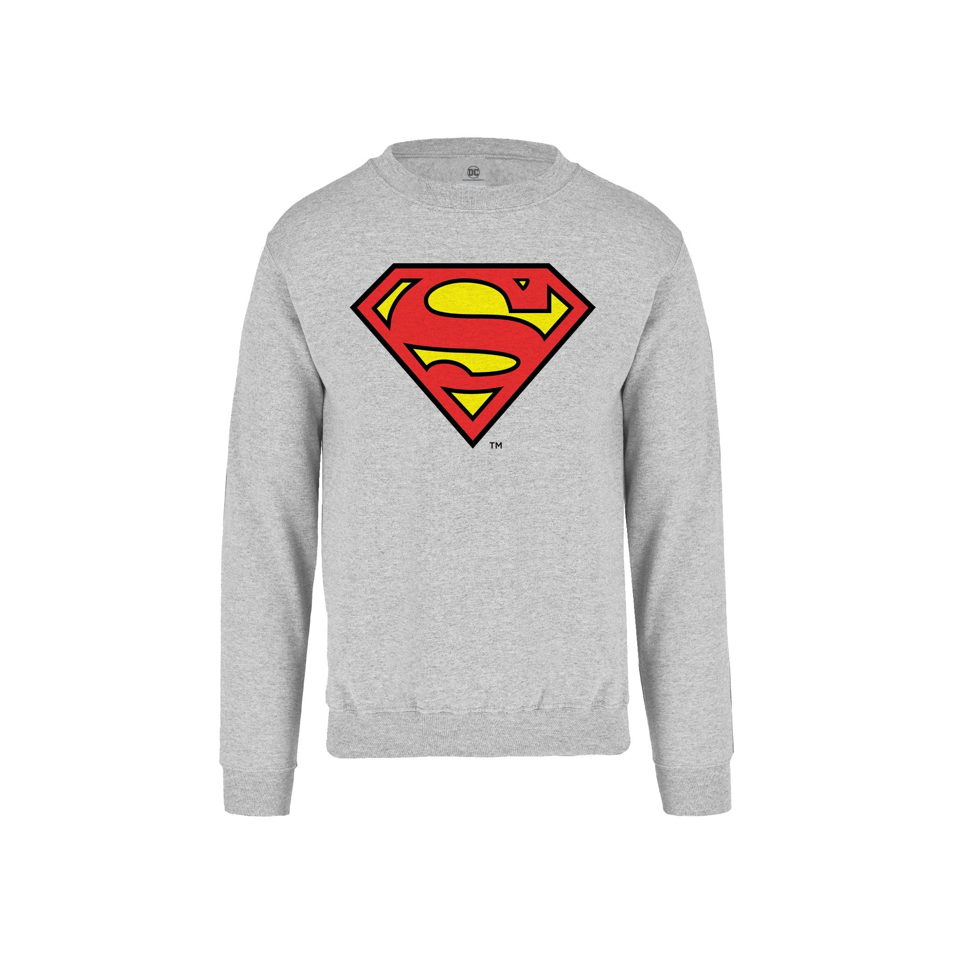 Sudadera Superman - Original