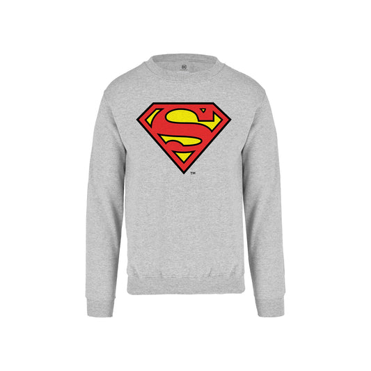 Sudadera Superman - Original