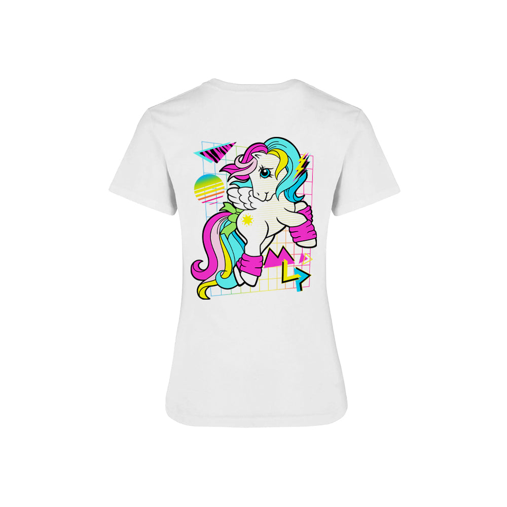 Playera de Mujer My Little Pony Big Hair