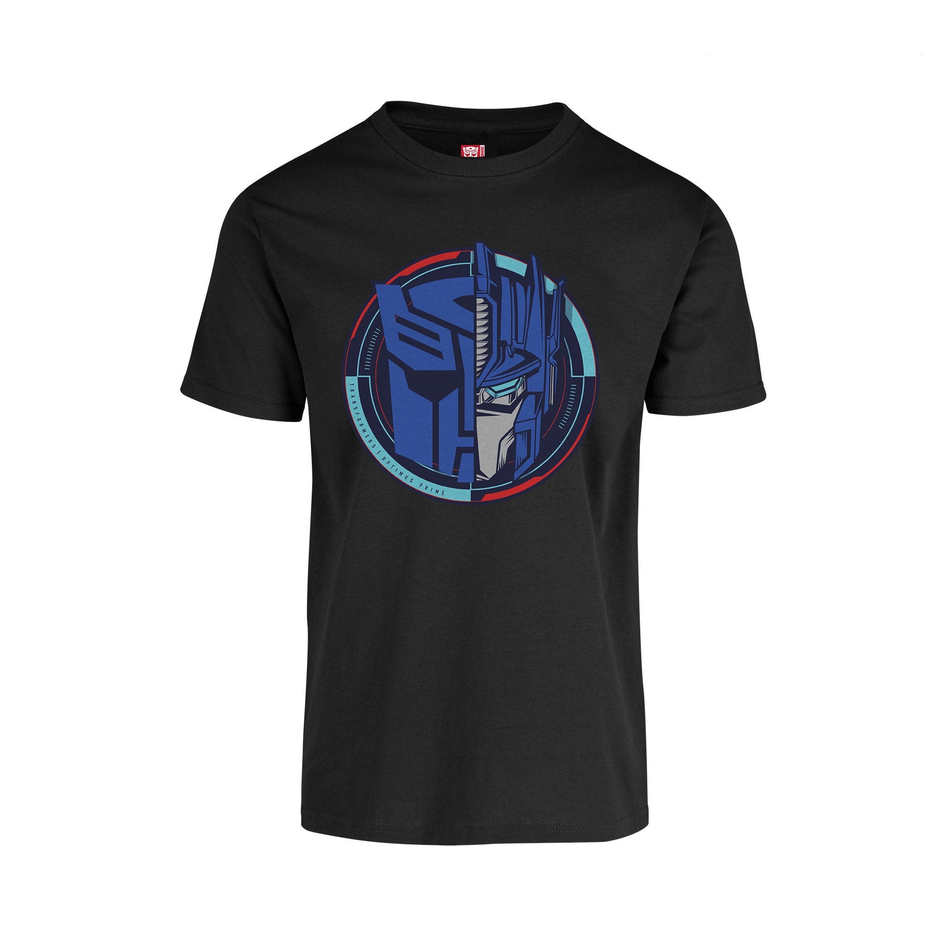 Playera Transformers OP