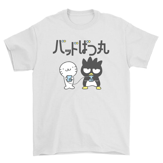 Playera Bad Badtz-Maru - Play