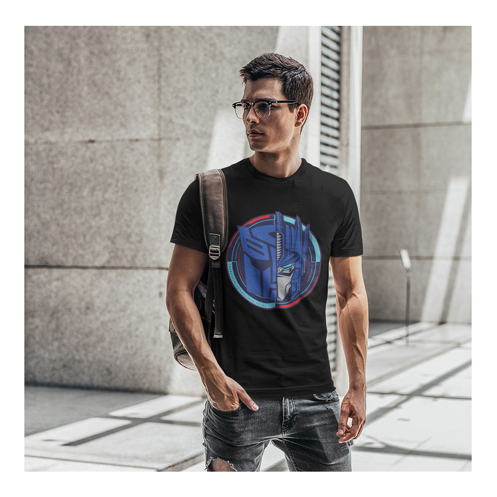 Playera Transformers OP