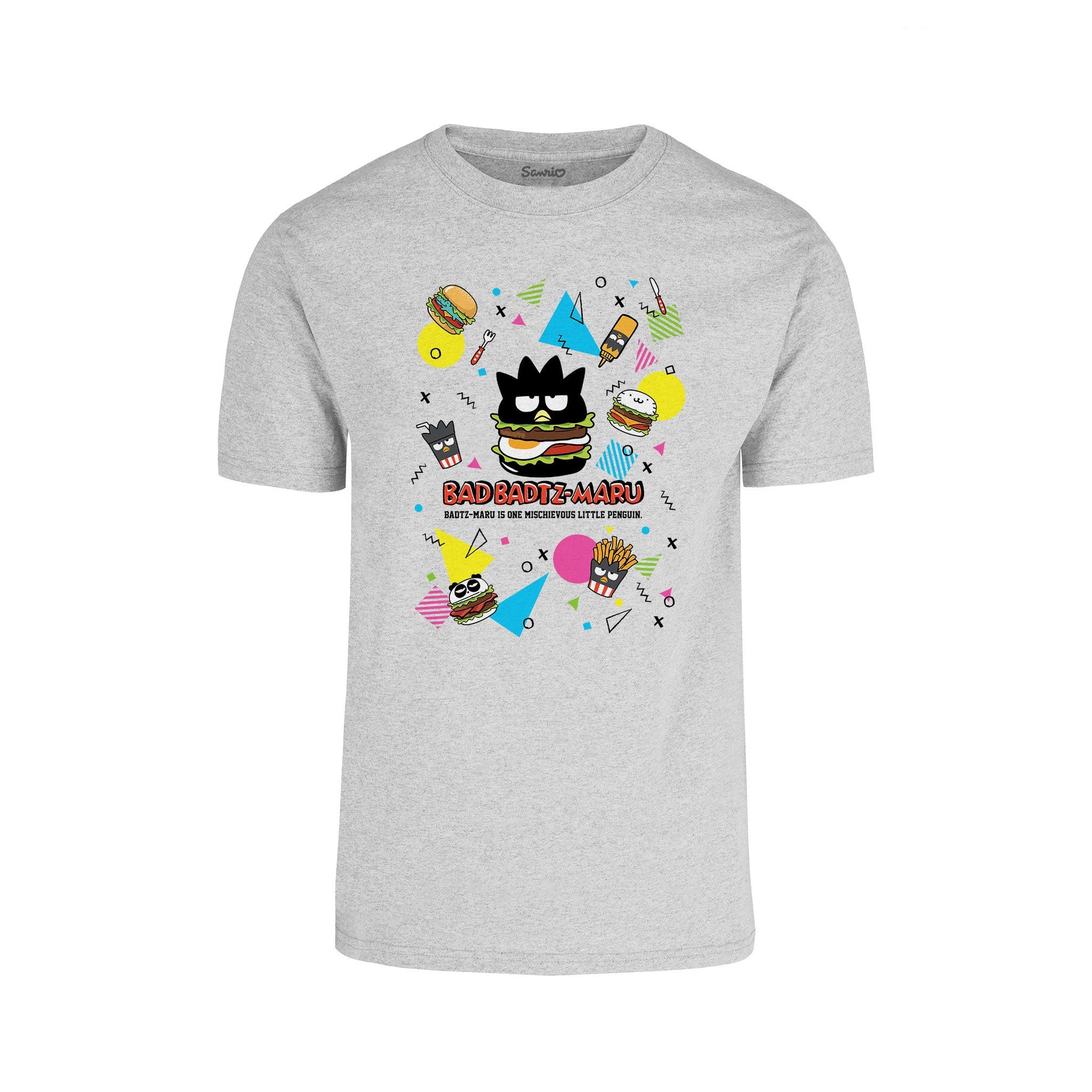 Playera Bad Badtz-Maru - Litttle Penguin