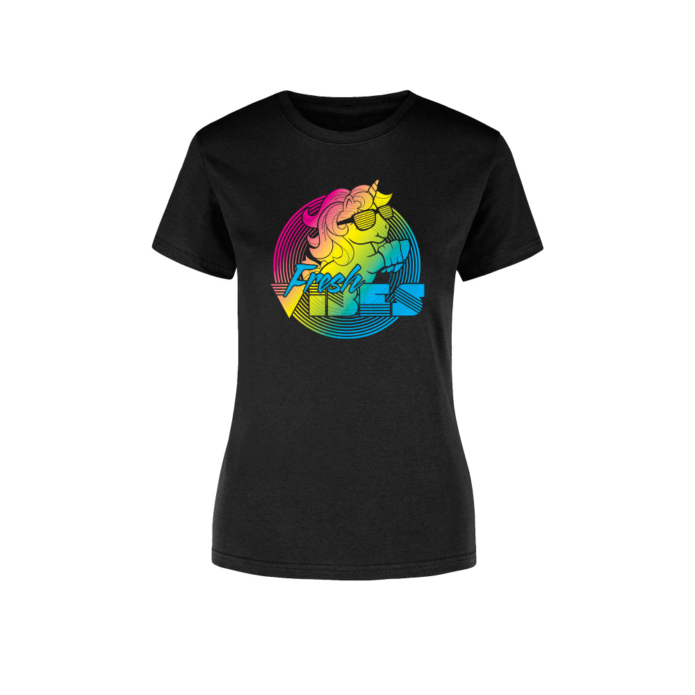 Playera de Mujer My Little Pony Fresh Vibes