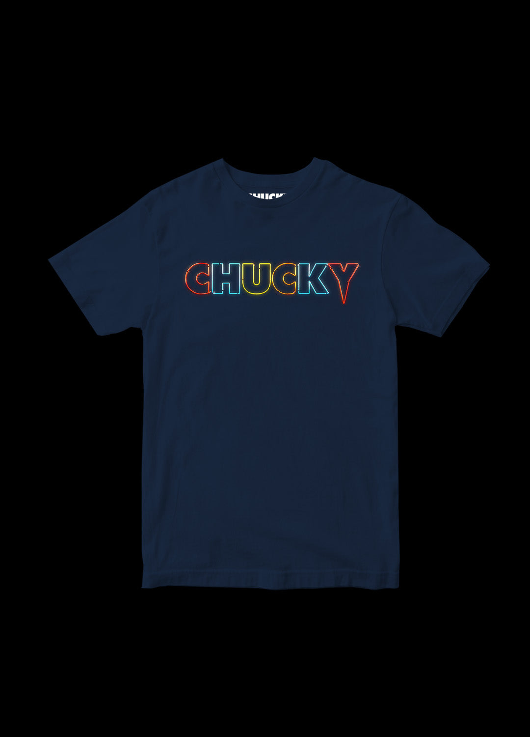 Playera Chuky