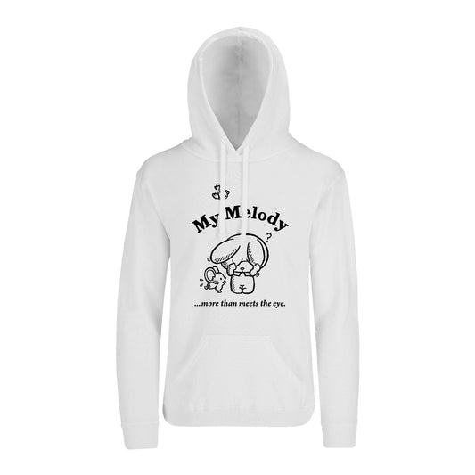 Hoodie My Melody - More than