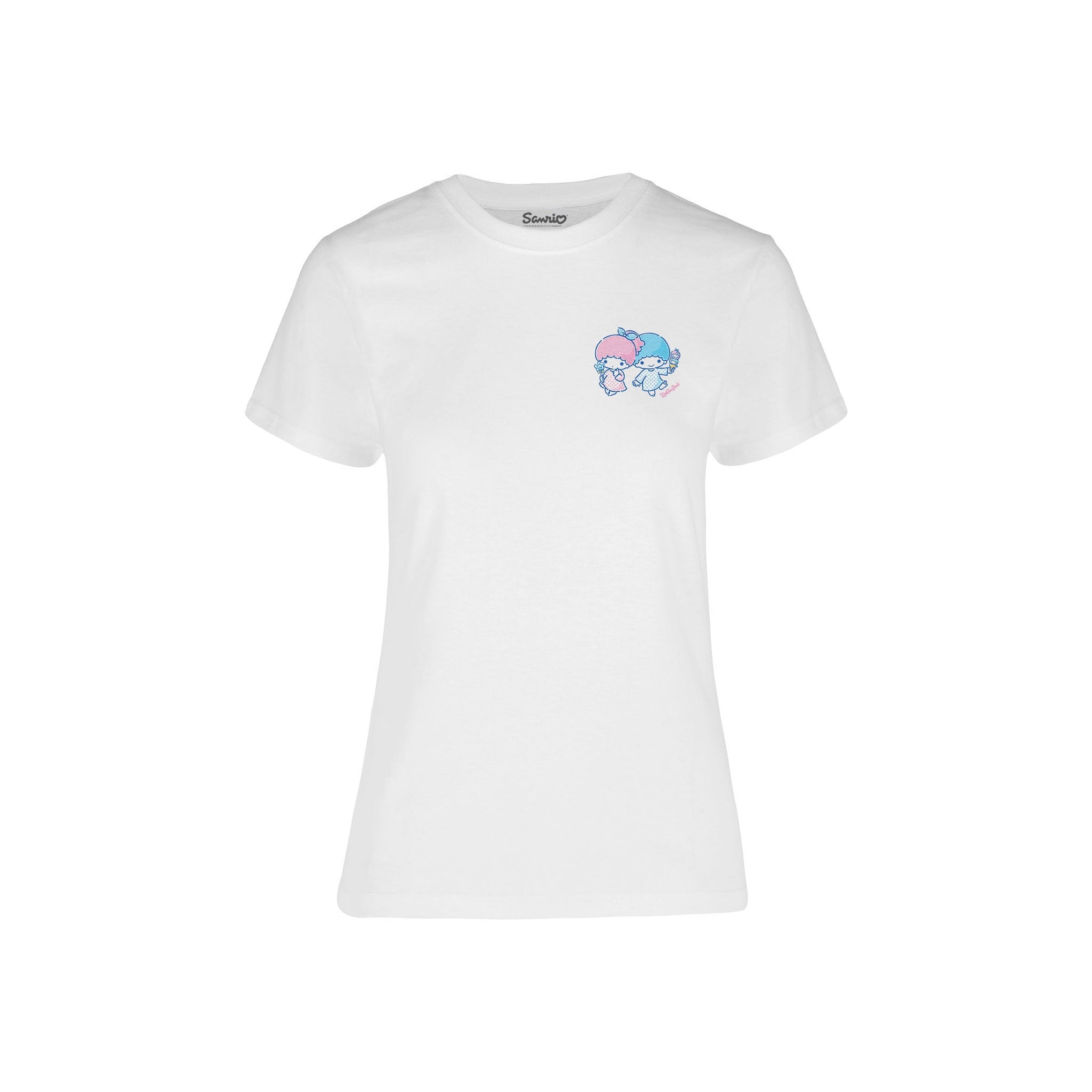 Playera de Mujer Little Twin Stars - Candy