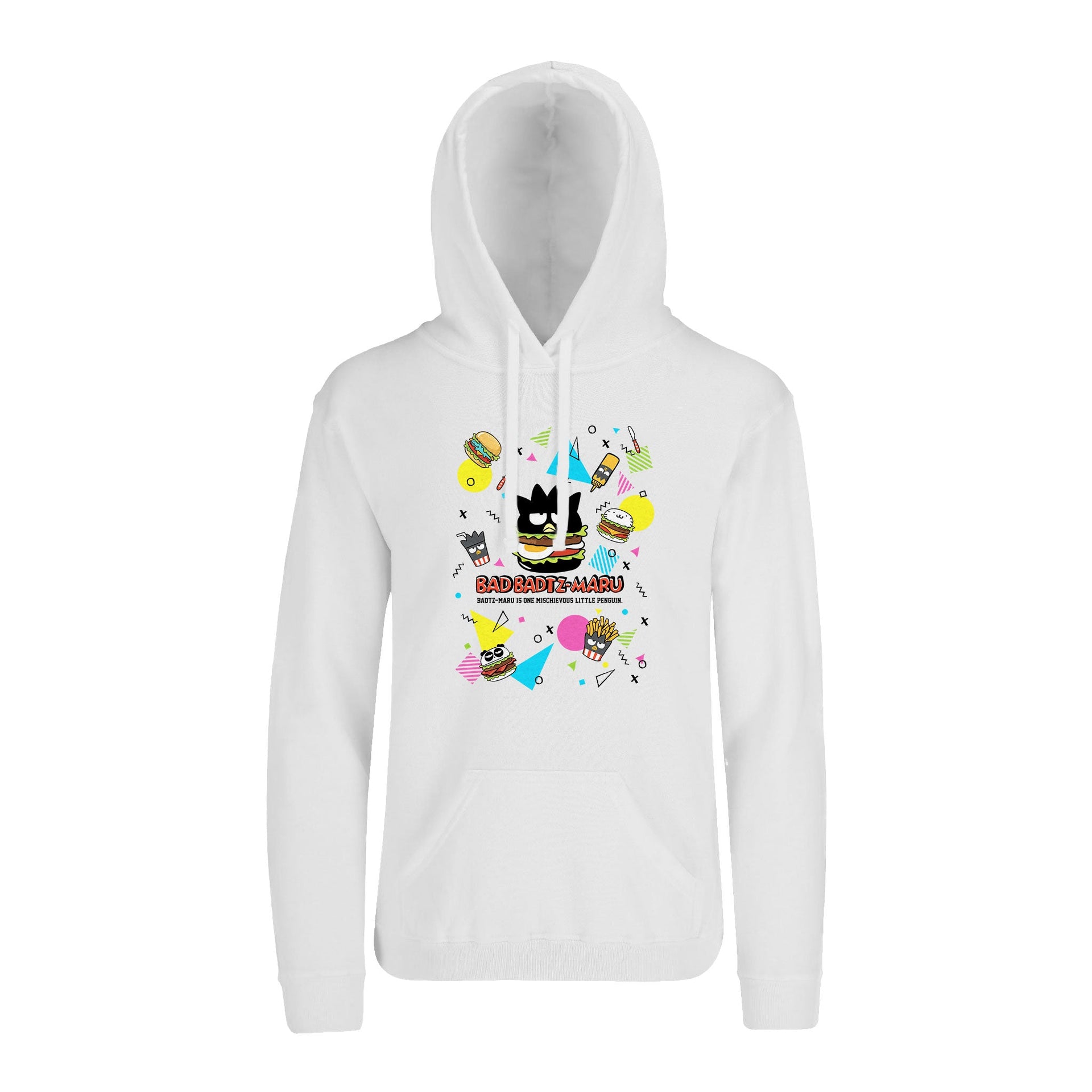 Hoodie Bad Badtz-Maru - Litttle Penguin