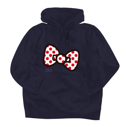 Hoodie Hello Kitty - Moño