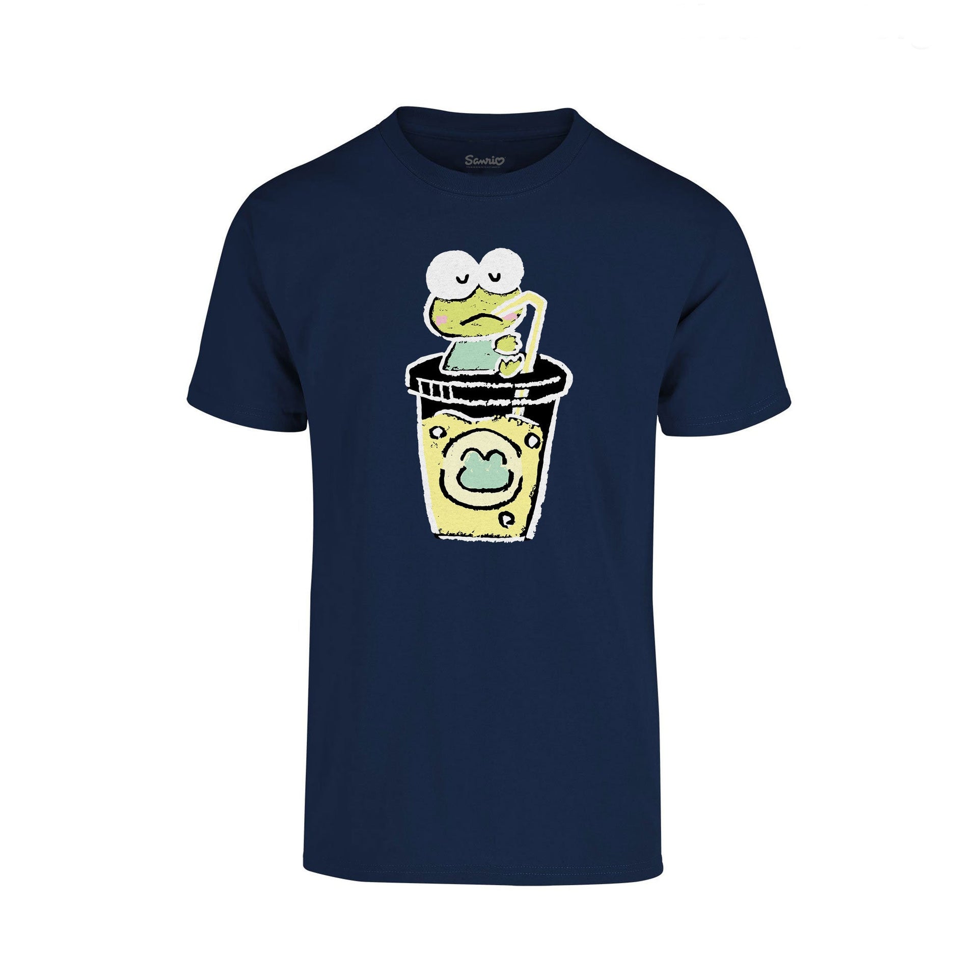 Playera Keroppi - Juice