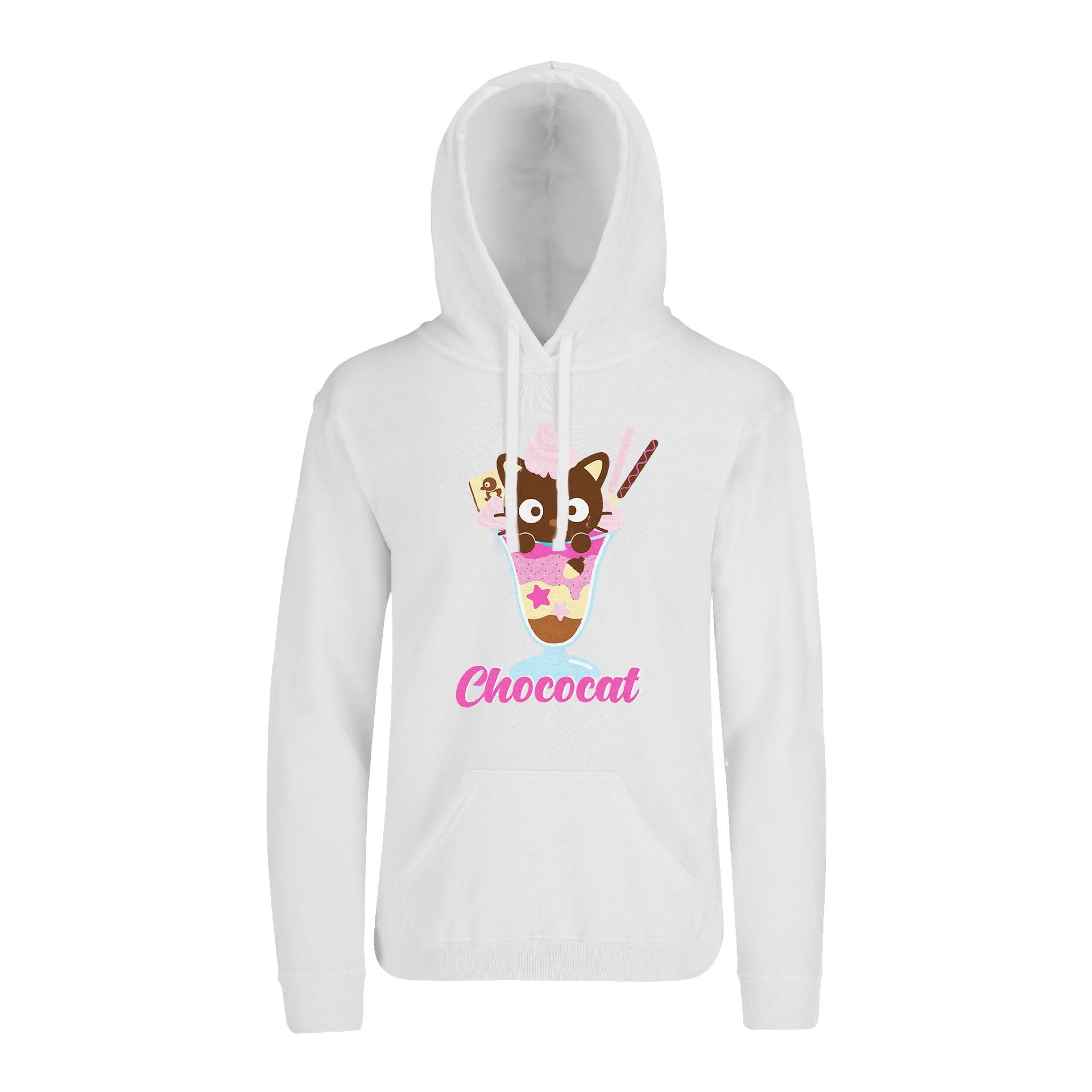 Hoodie Chococat - Cup