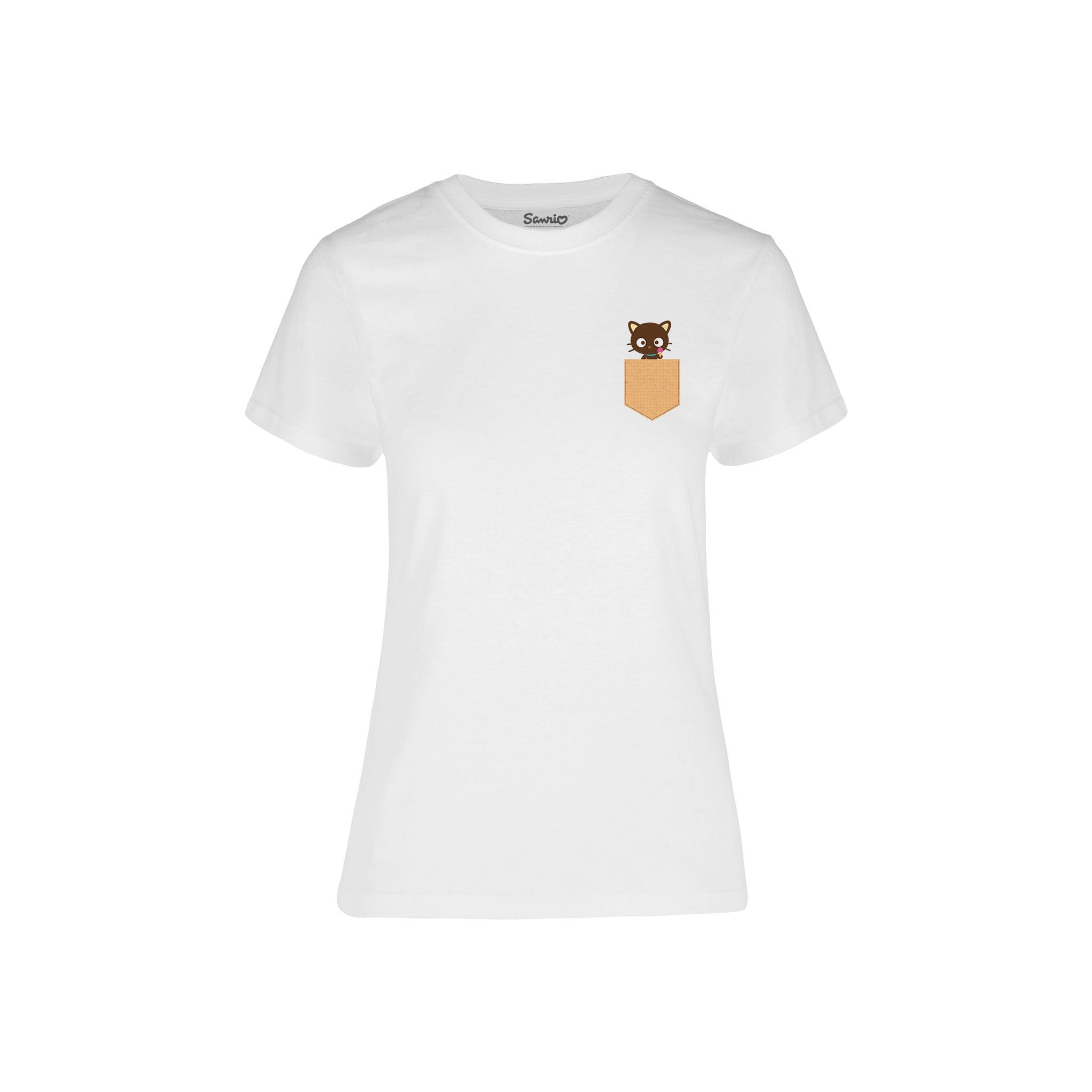 Playera de Mujer Chococat - Mini Ice