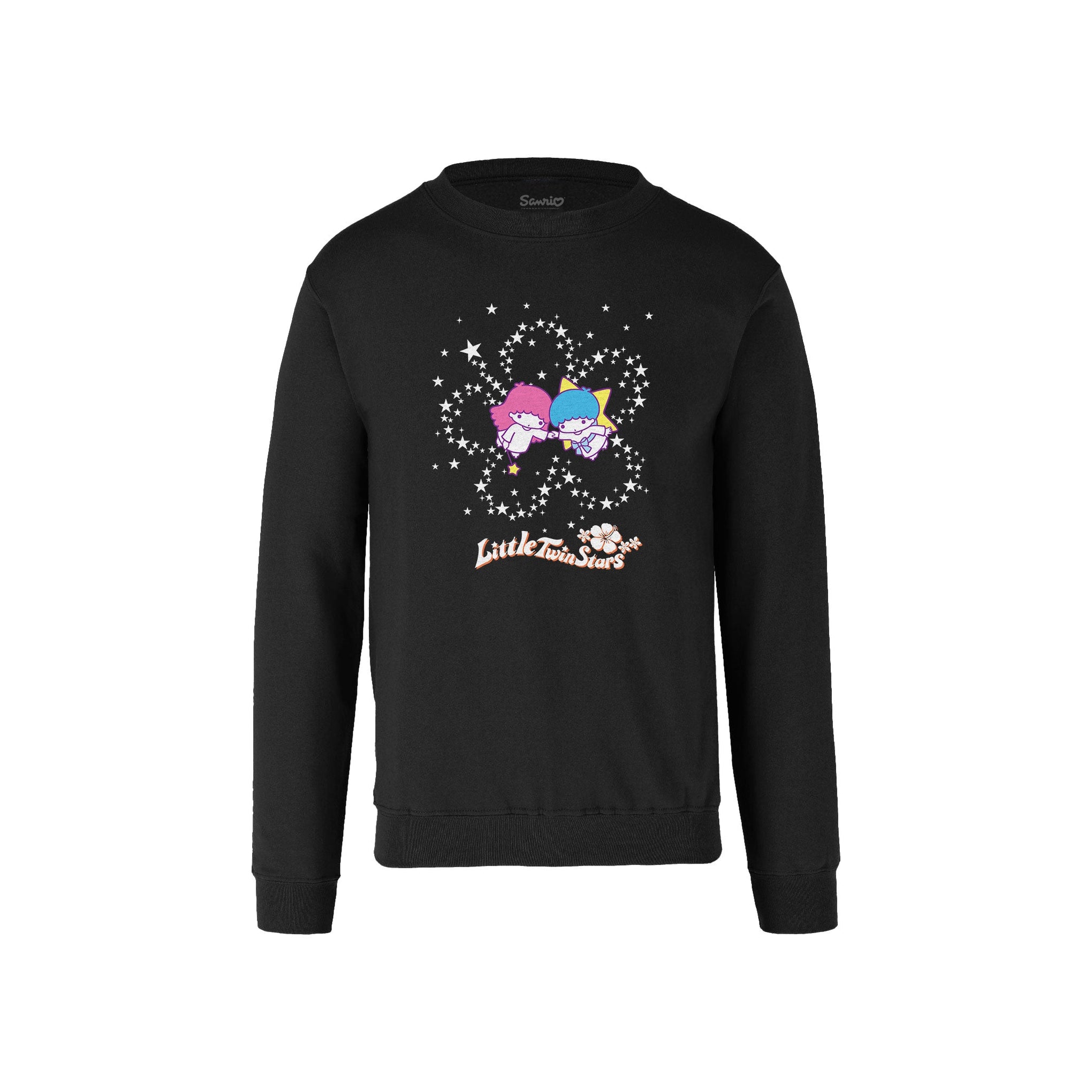 Sudadera Little Twin Stars - Stars