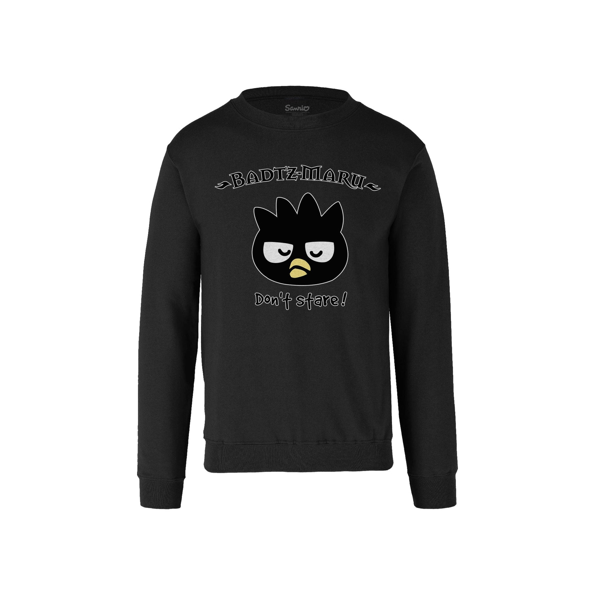 Sudadera Bad Badtz-Maru Don´t Stare