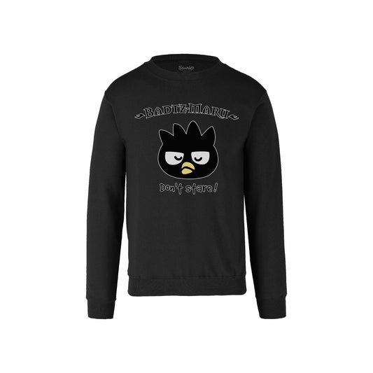 Sudadera Bad Badtz-Maru Don´t Stare