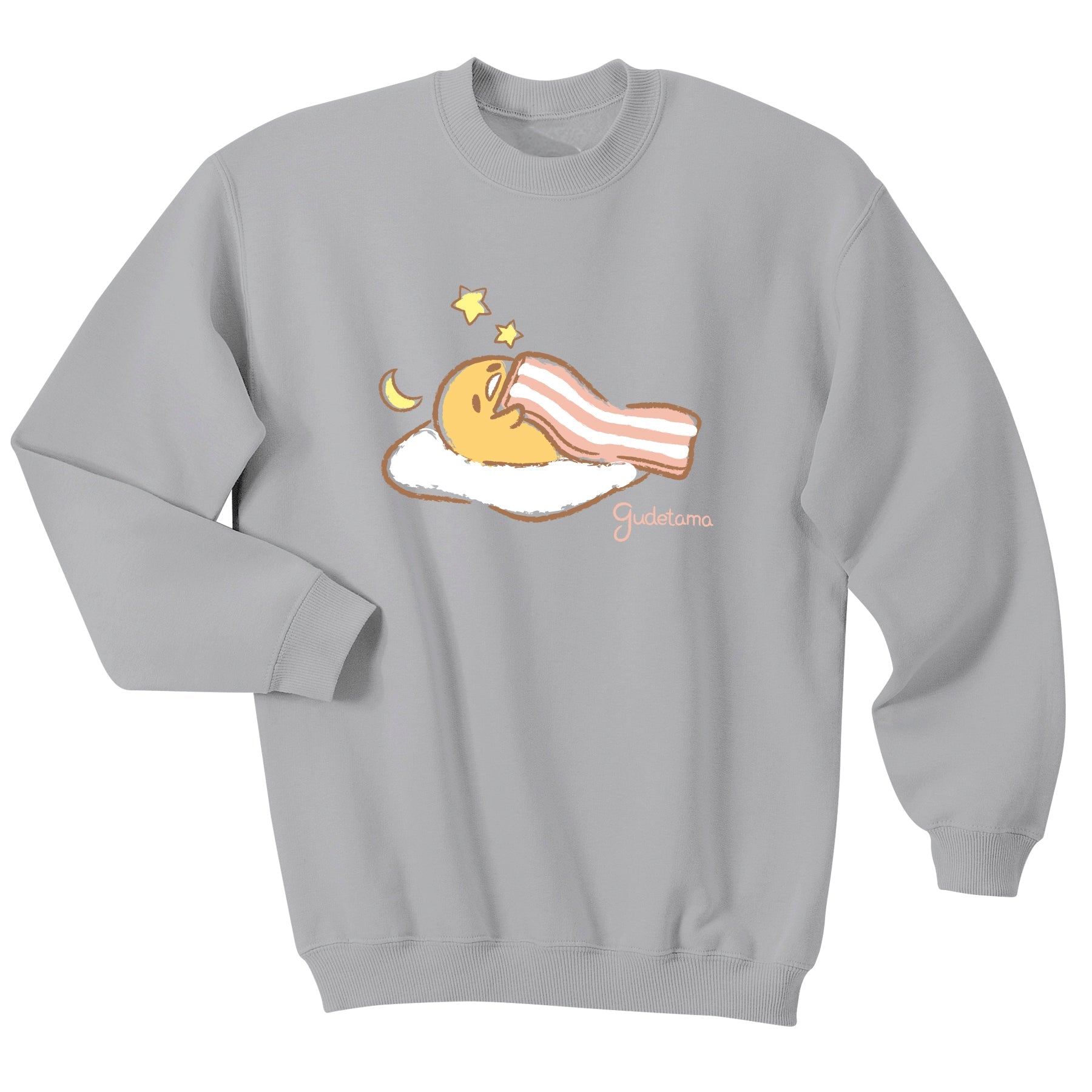 Sudadera Gudetama - Dreams